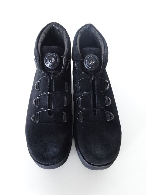 SPECTUS SHOE CO.【スペクタスシュー】正規取り扱い店、通販可能 ON